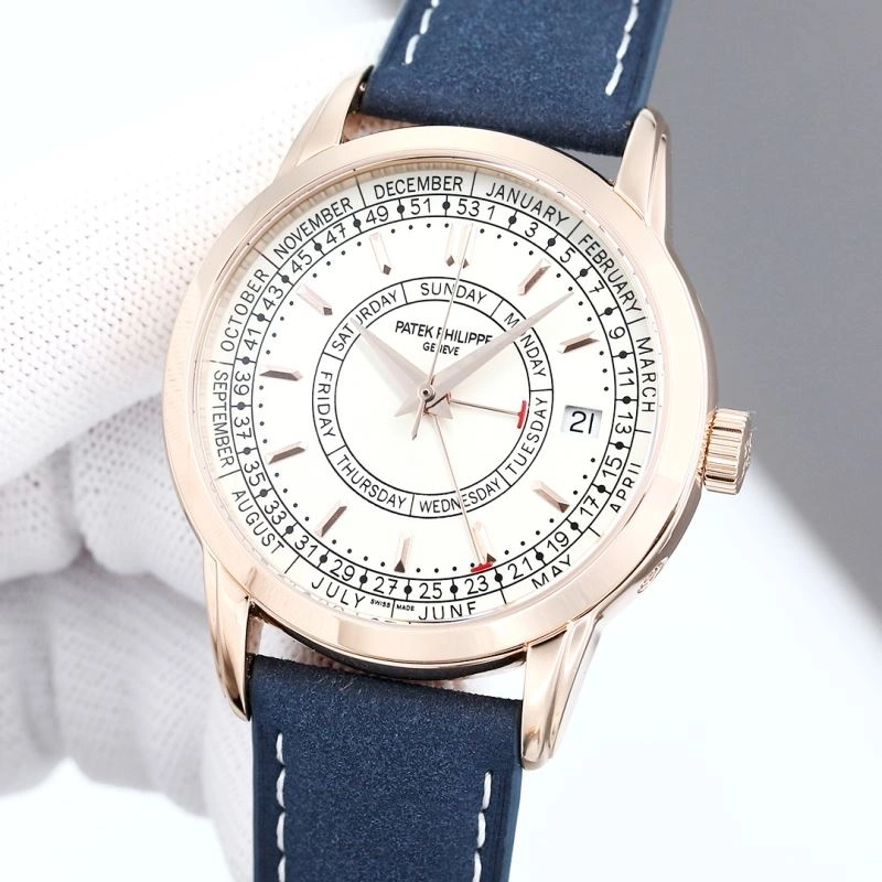 PATEK PHILIPPE Watches Bright 194505