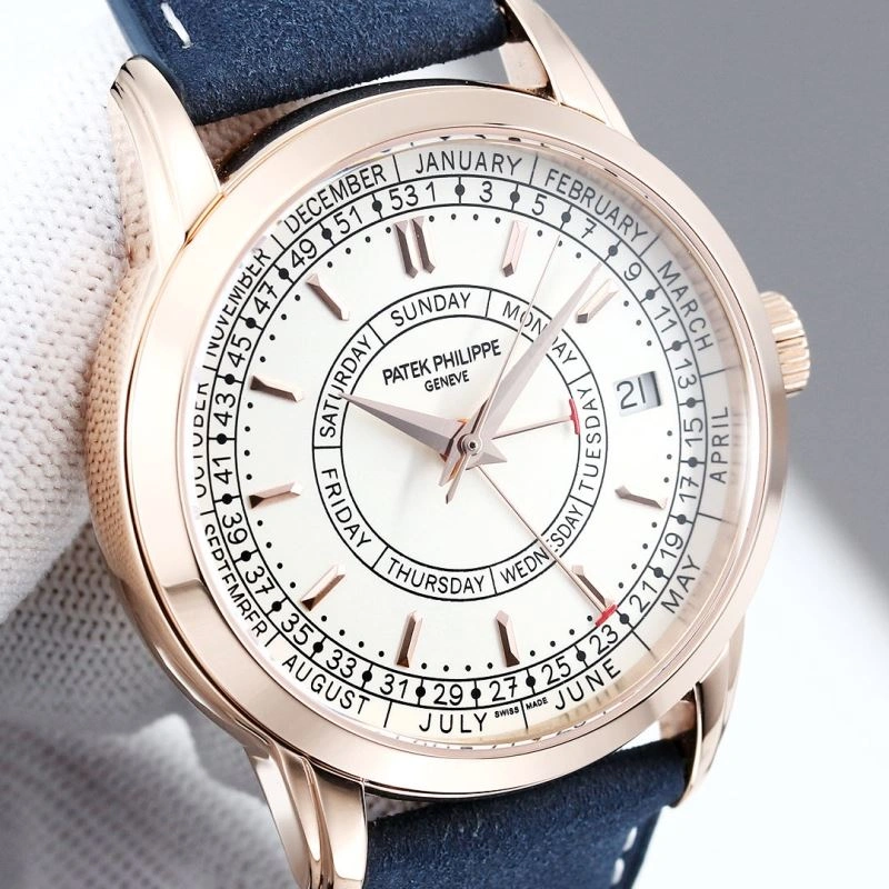 PATEK PHILIPPE Watches Bright 194505