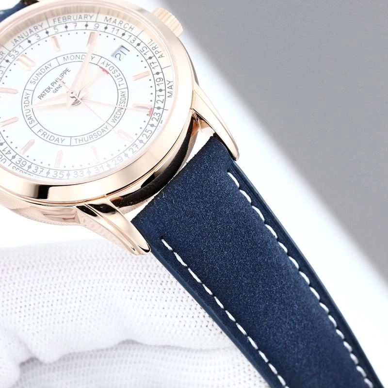 PATEK PHILIPPE Watches Bright 194505
