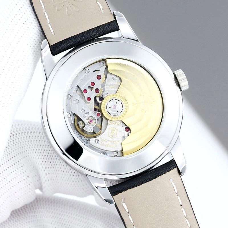 PATEK PHILIPPE Watches Bright 194505