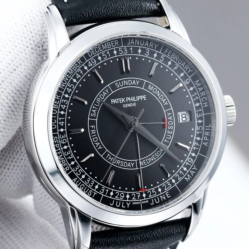 PATEK PHILIPPE Watches Fashionable 194506