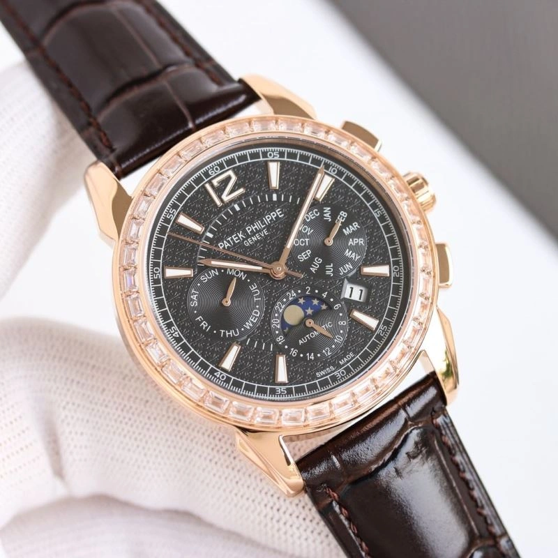 Fashionable PATEK PHILIPPE Watches 194504