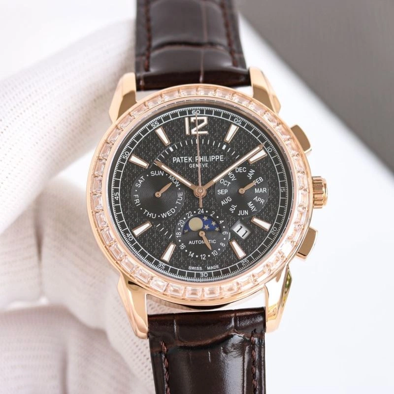 Fashionable PATEK PHILIPPE Watches 194504