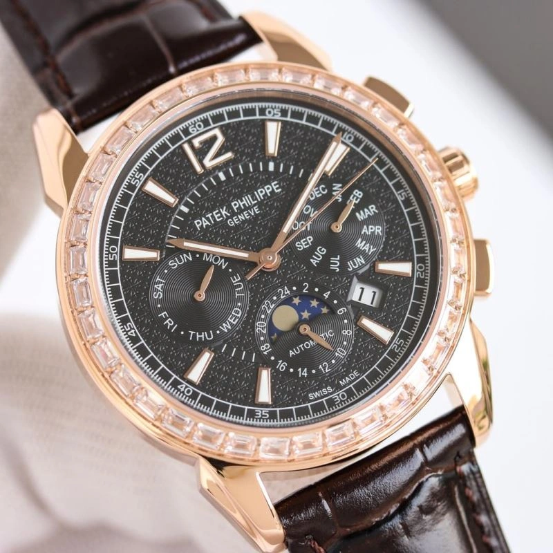 Fashionable PATEK PHILIPPE Watches 194504