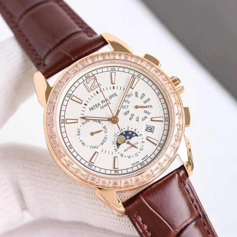 Fashionable PATEK PHILIPPE Watches 194504