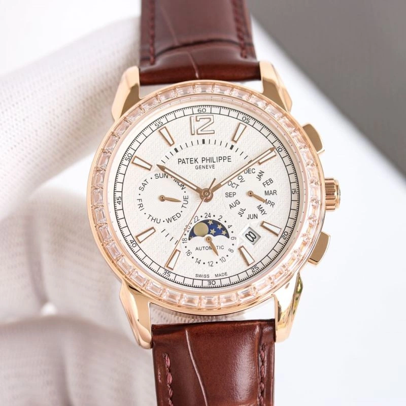 Fashionable PATEK PHILIPPE Watches 194504