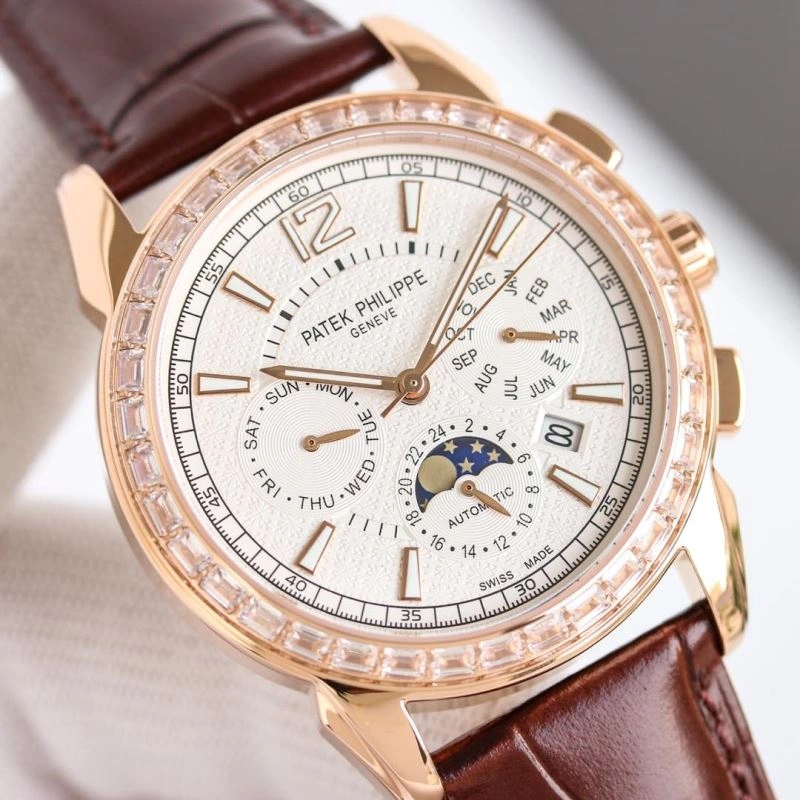 Fashionable PATEK PHILIPPE Watches 194504