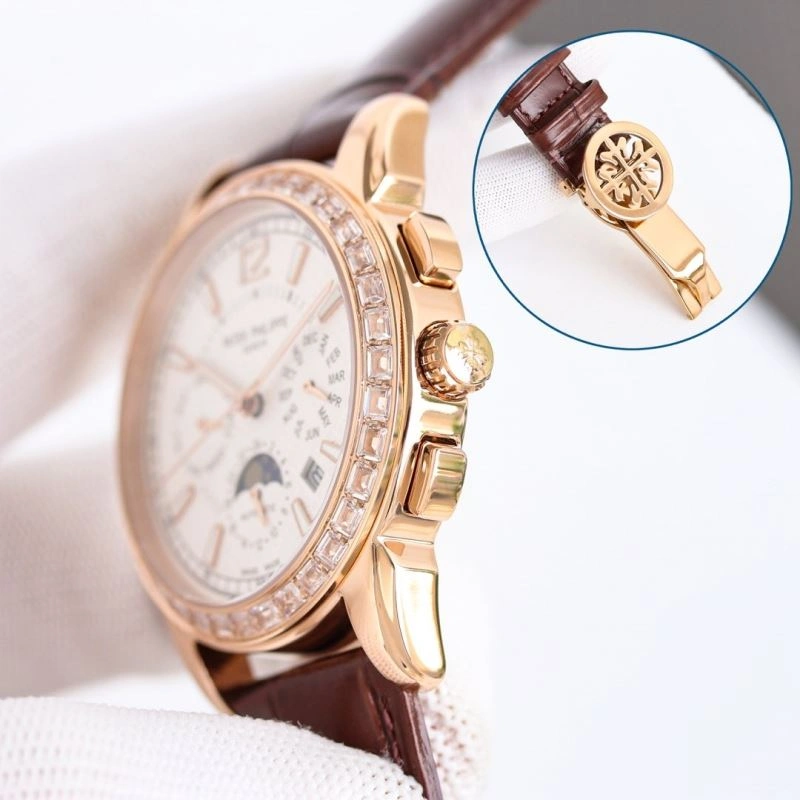 Fashionable PATEK PHILIPPE Watches 194504