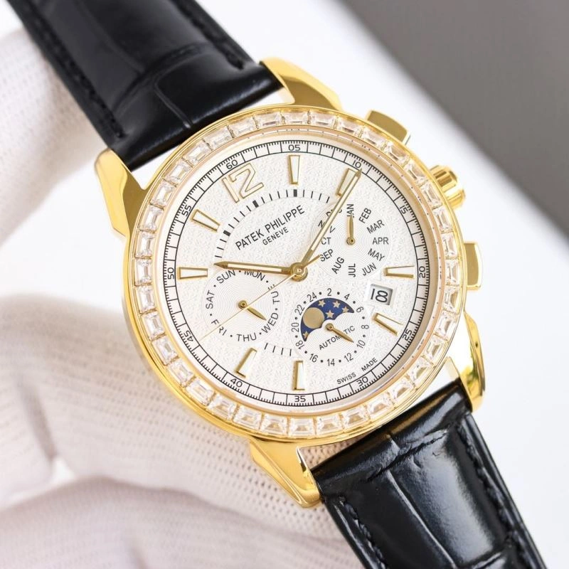Timeless PATEK PHILIPPE Watches 194503