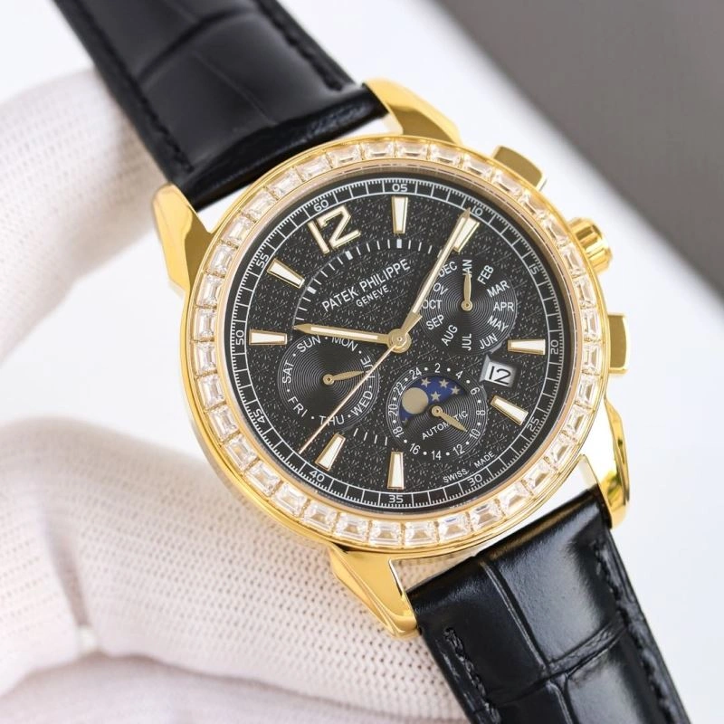 Timeless PATEK PHILIPPE Watches 194503