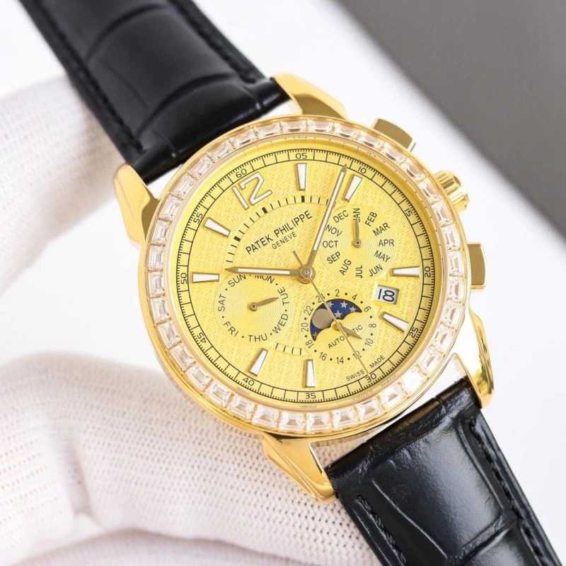 Timeless PATEK PHILIPPE Watches 194503