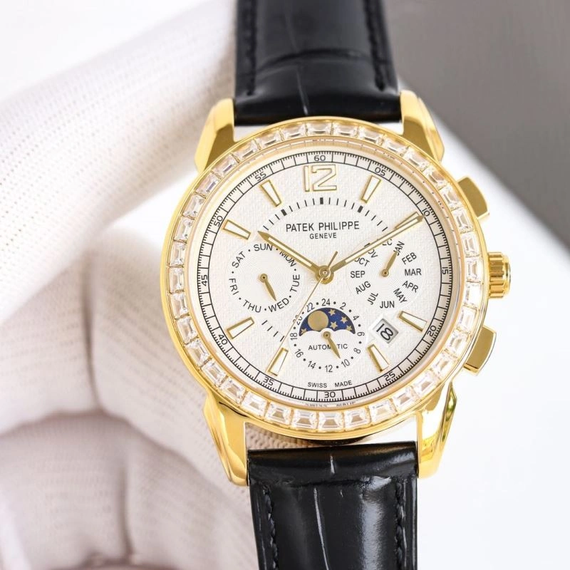 Timeless PATEK PHILIPPE Watches 194503