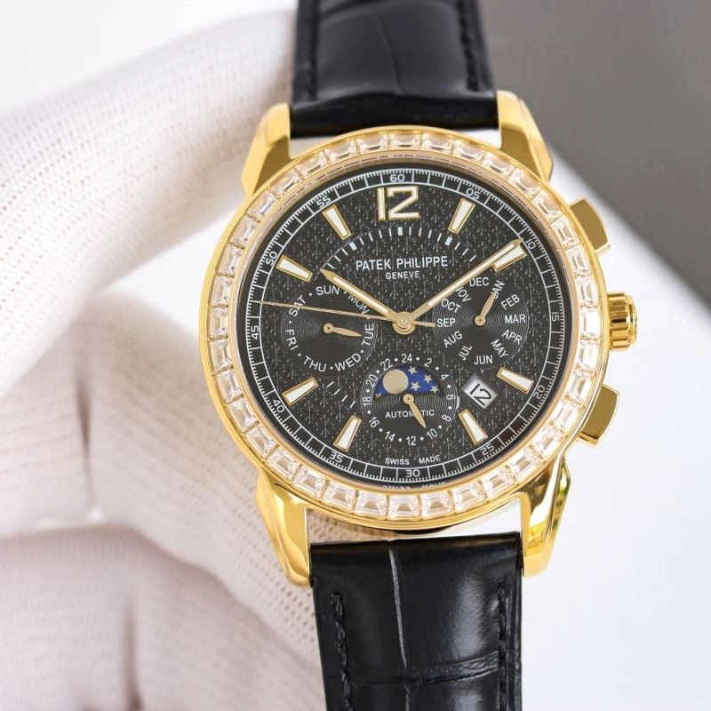 Timeless PATEK PHILIPPE Watches 194503