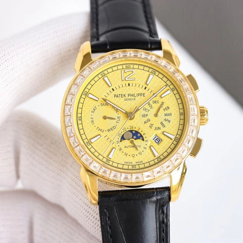 Timeless PATEK PHILIPPE Watches 194503