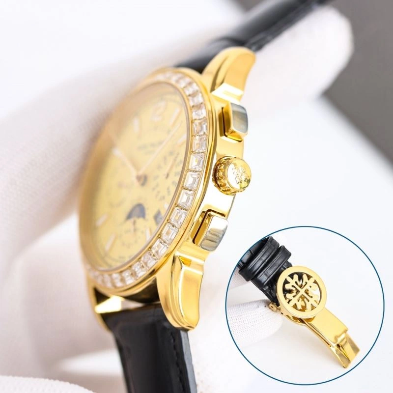Timeless PATEK PHILIPPE Watches 194503