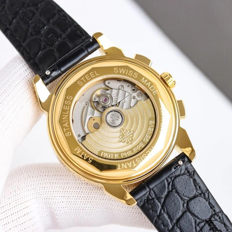 Timeless PATEK PHILIPPE Watches 194503