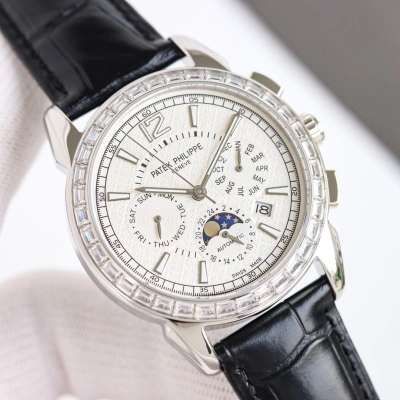PATEK PHILIPPE Watches NewStyle 194502