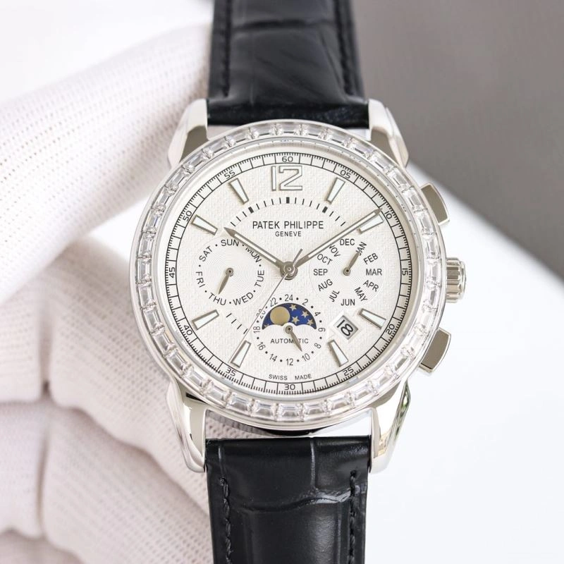 PATEK PHILIPPE Watches NewStyle 194502