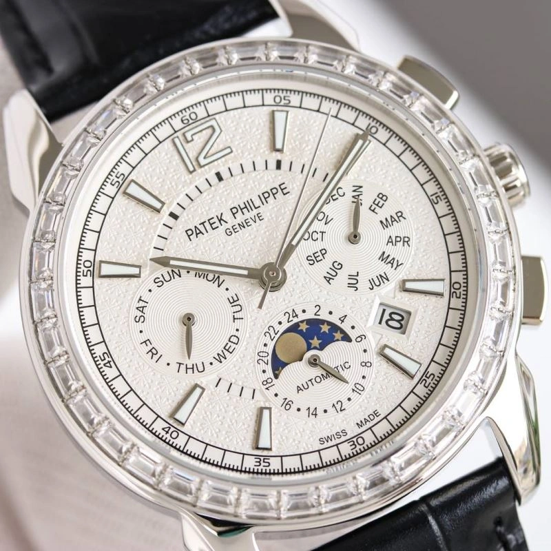 PATEK PHILIPPE Watches NewStyle 194502