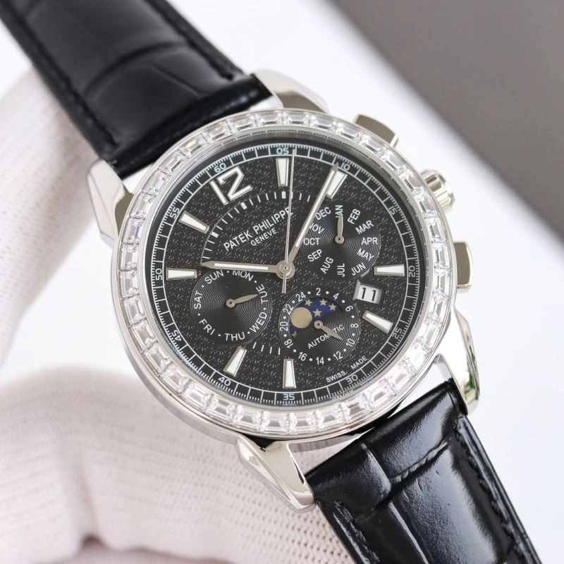 PATEK PHILIPPE Watches NewStyle 194502