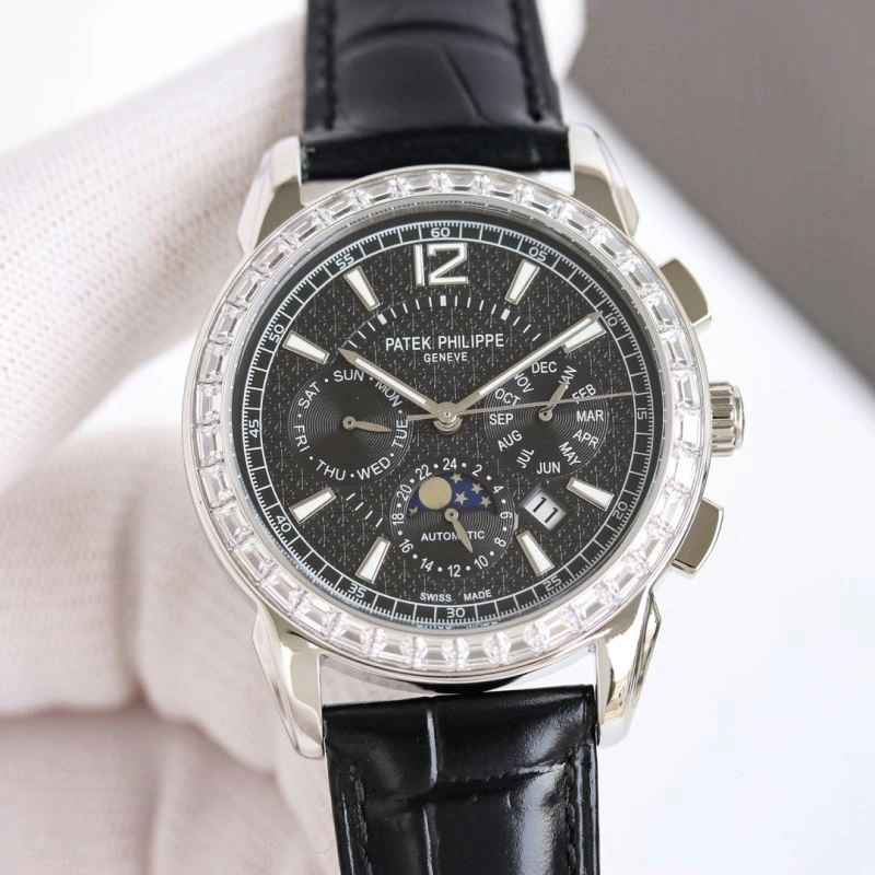 PATEK PHILIPPE Watches NewStyle 194502