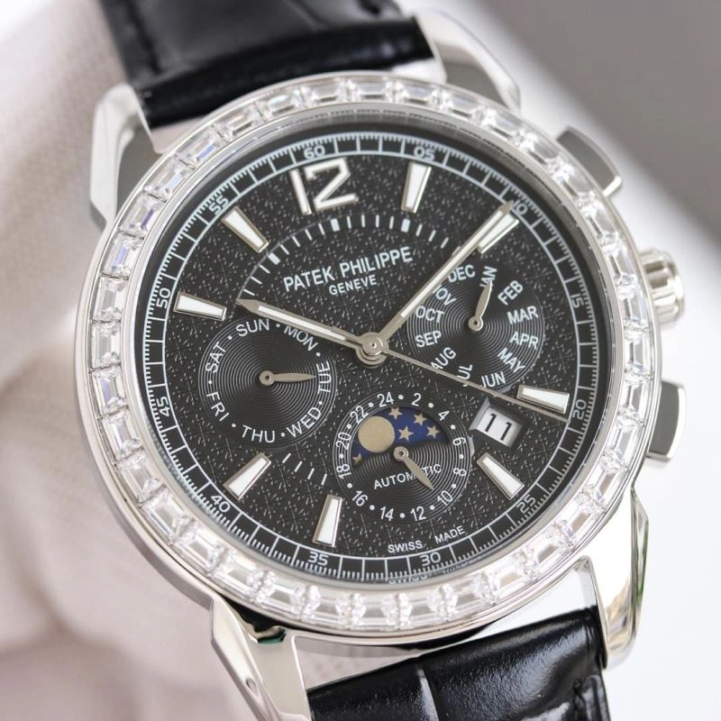 PATEK PHILIPPE Watches NewStyle 194502