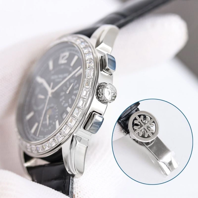PATEK PHILIPPE Watches NewStyle 194502