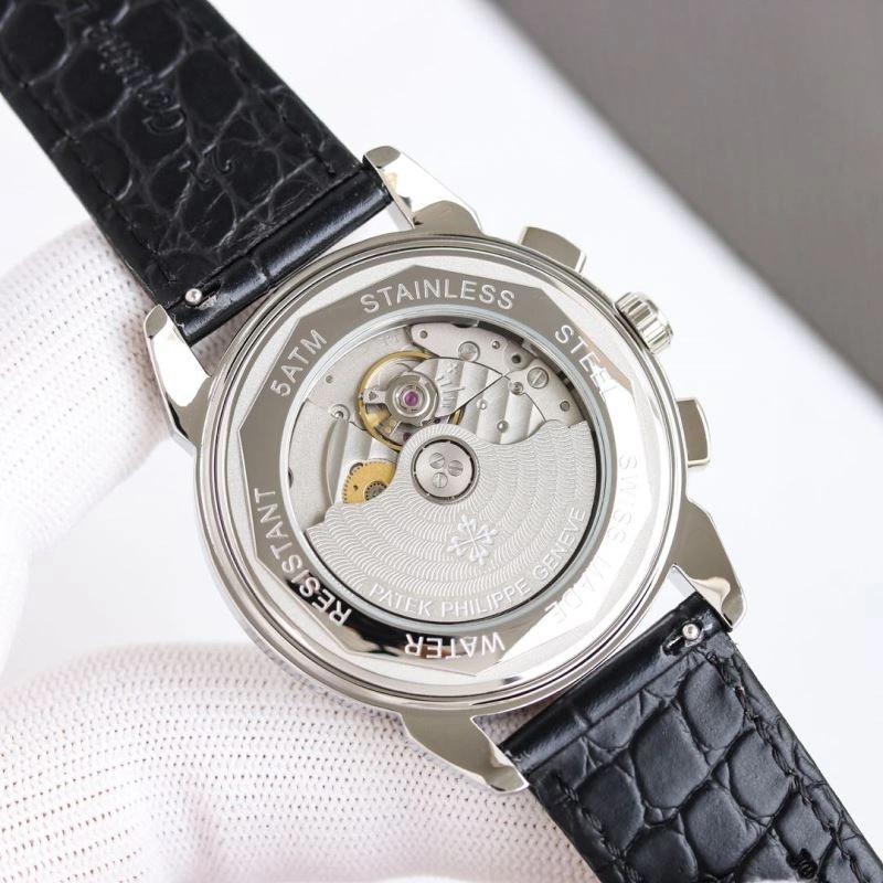 PATEK PHILIPPE Watches NewStyle 194502