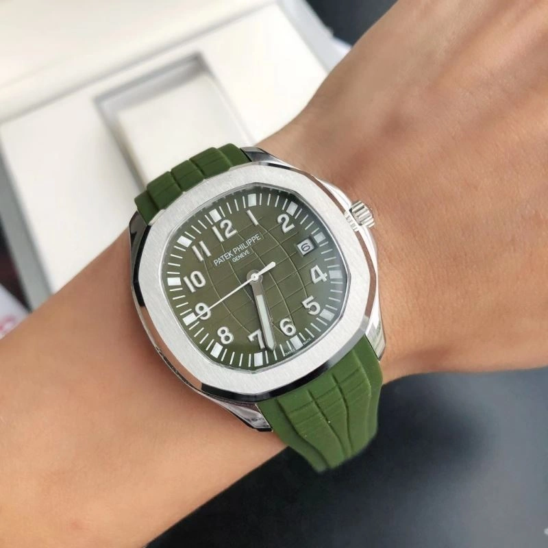 PATEK PHILIPPE Watches Thermal 194501