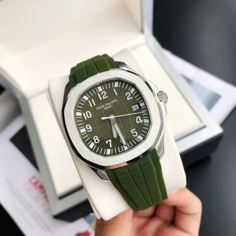 PATEK PHILIPPE Watches Thermal 194501