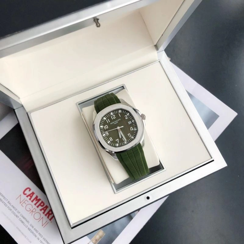 PATEK PHILIPPE Watches Thermal 194501