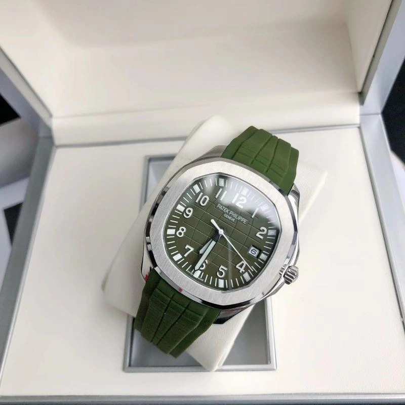 PATEK PHILIPPE Watches Thermal 194501