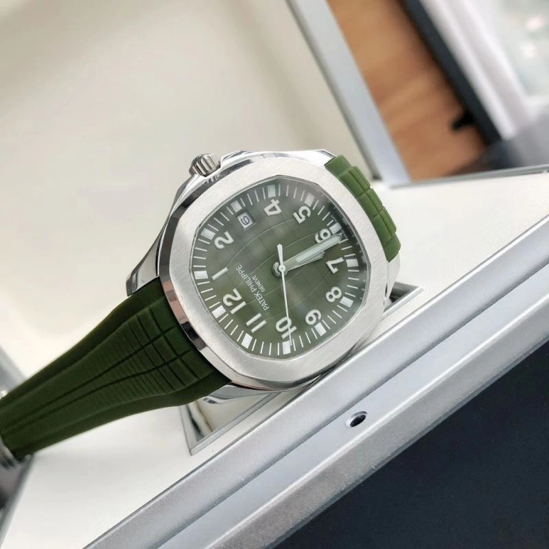 PATEK PHILIPPE Watches Thermal 194501