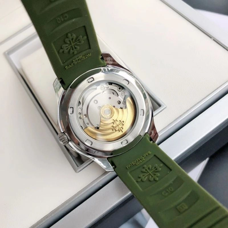 PATEK PHILIPPE Watches Thermal 194501