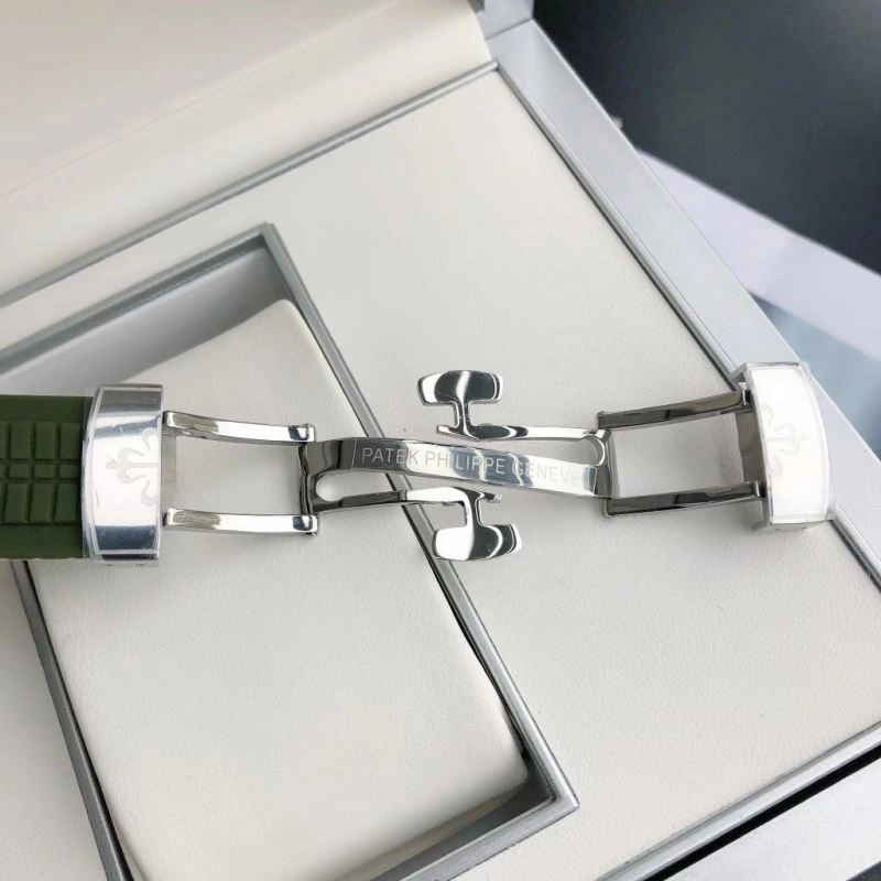PATEK PHILIPPE Watches Thermal 194501