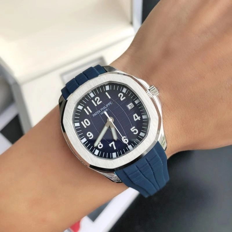 PATEK PHILIPPE Watches MoistureWicking 194498