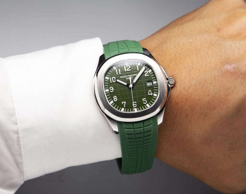 PATEK PHILIPPE Watches Lightweight 194478