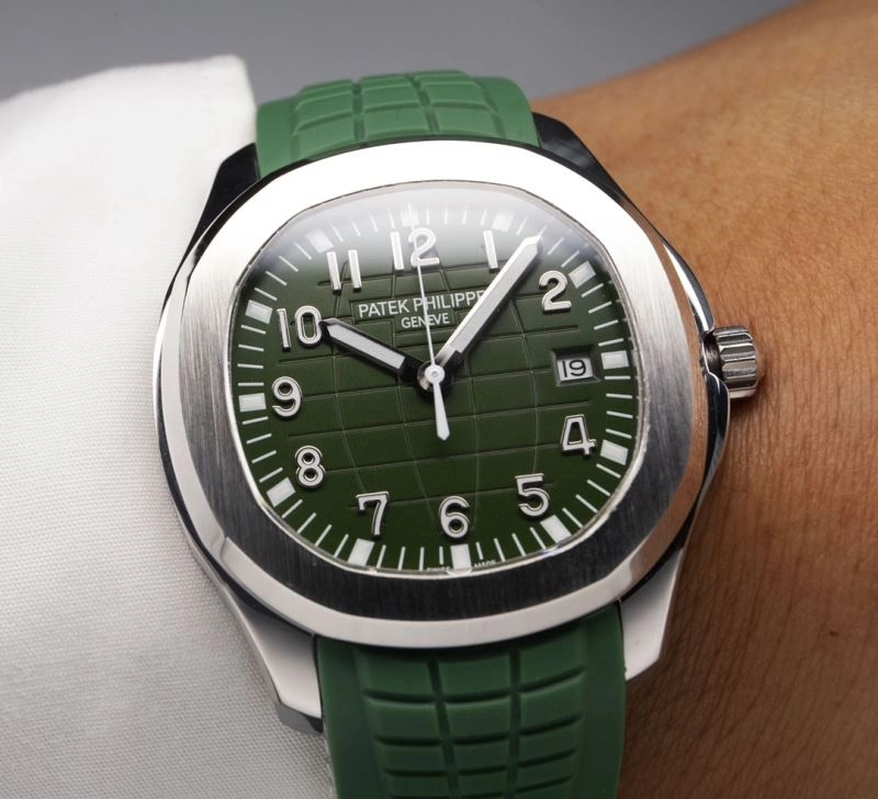 PATEK PHILIPPE Watches Lightweight 194478