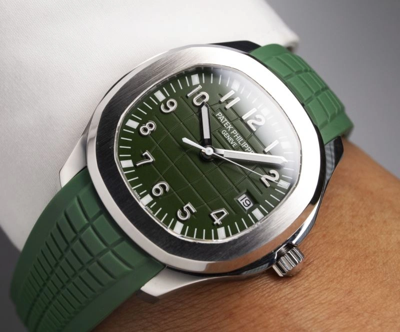 PATEK PHILIPPE Watches Lightweight 194478