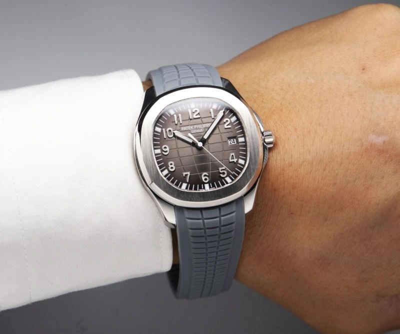 PATEK PHILIPPE Watches Packable 194495