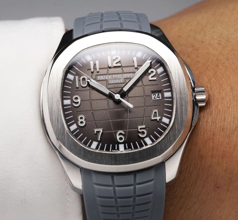 PATEK PHILIPPE Watches Packable 194495