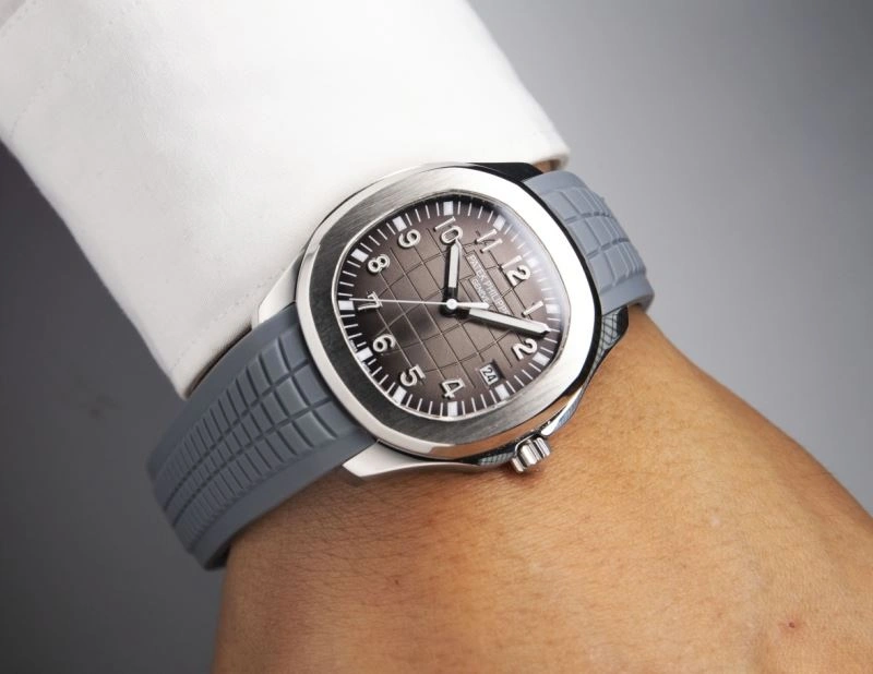 PATEK PHILIPPE Watches Packable 194495