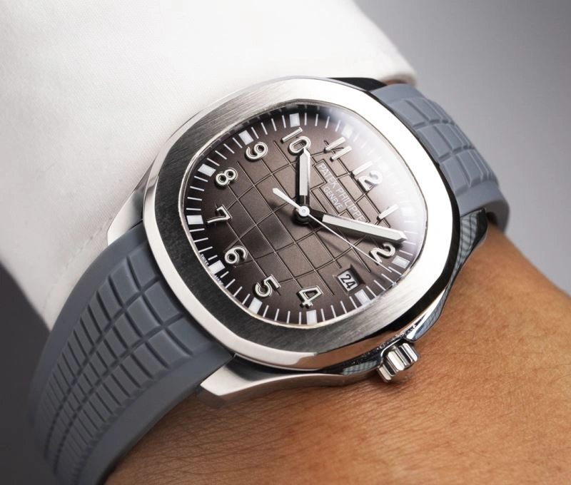 PATEK PHILIPPE Watches Packable 194495