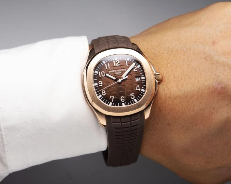 PATEK PHILIPPE Watches Comfortable 194486