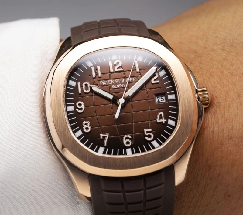 PATEK PHILIPPE Watches Comfortable 194486
