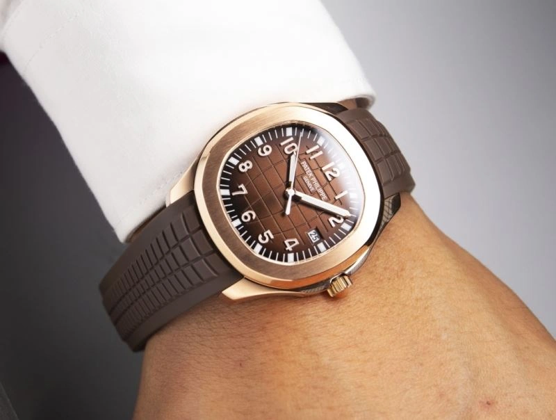 PATEK PHILIPPE Watches Comfortable 194486