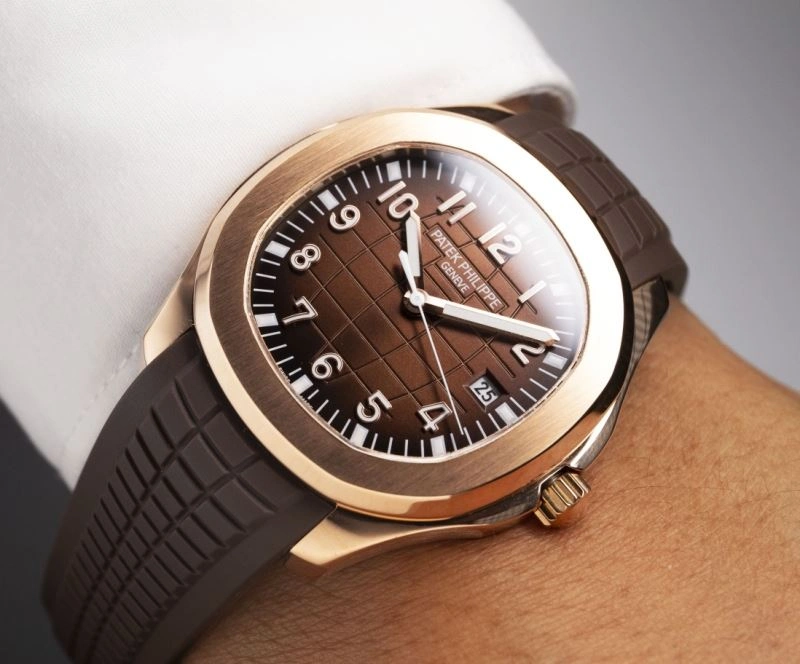 PATEK PHILIPPE Watches Comfortable 194486