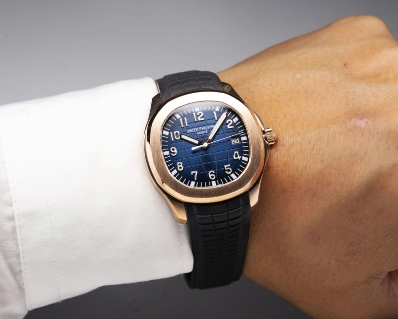PATEK PHILIPPE Watches HighQuality 194475
