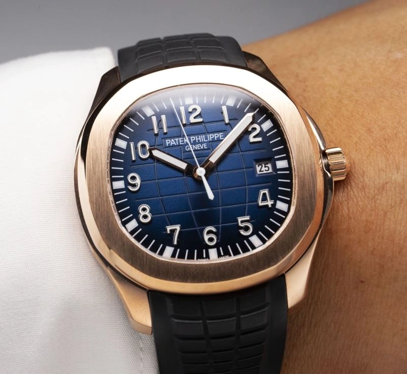 PATEK PHILIPPE Watches HighQuality 194475