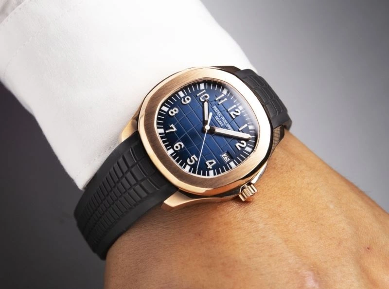 PATEK PHILIPPE Watches HighQuality 194475